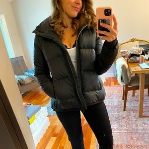 Lululemon Cloudscape Jacket Size 2
